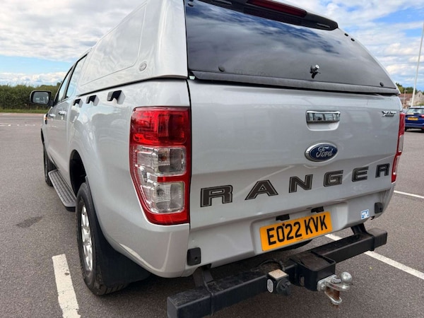 Used Ford Ranger 2022 for sale - 76210019: Photo 19