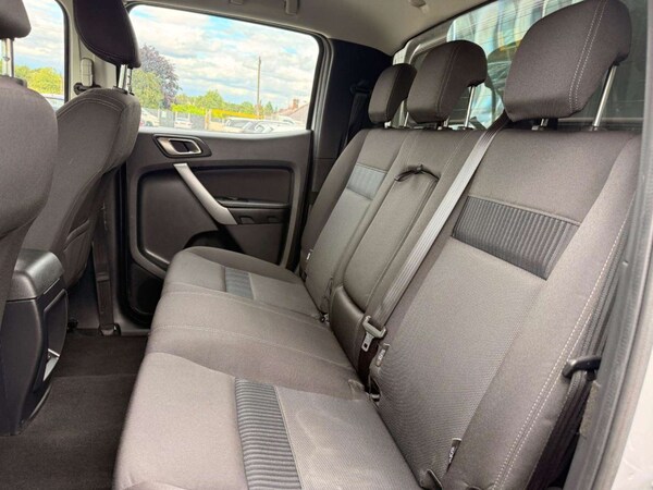 Used Ford Ranger 2022 for sale - 76210019: Photo 22