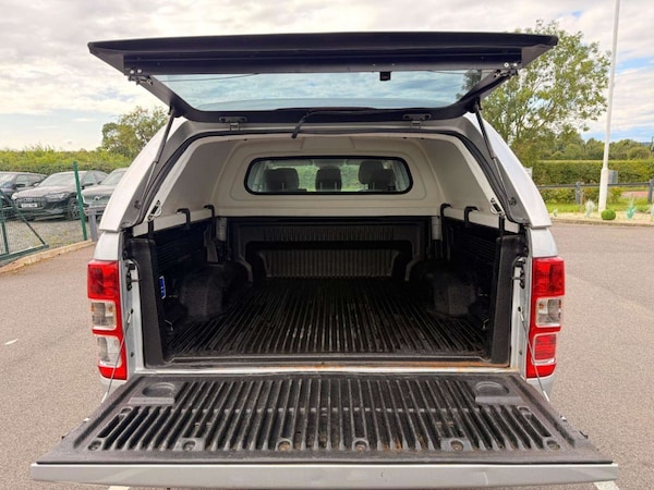 Used Ford Ranger 2022 for sale - 76210019: Photo 25