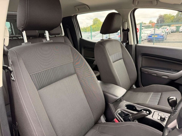 Used Ford Ranger 2022 for sale - 76210019: Photo 26