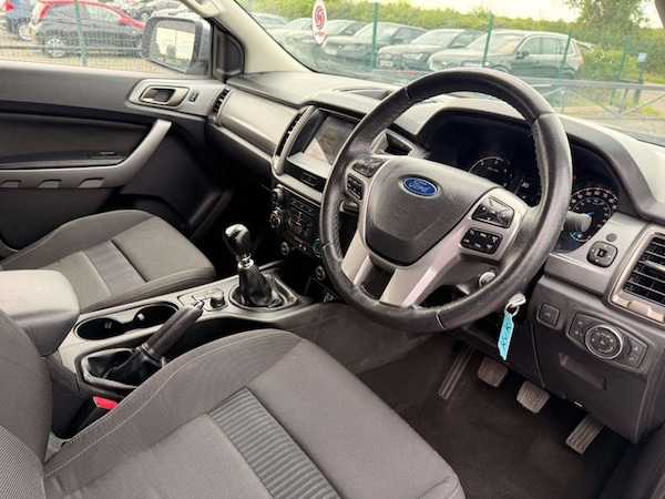 Used Ford Ranger 2022 for sale - 76210019: Photo 27
