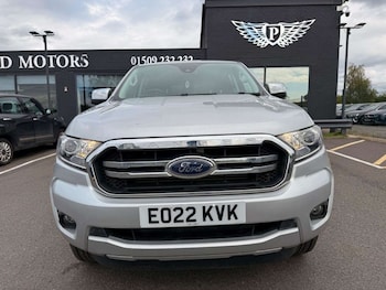 Used Ford Ranger 2022 for sale - 76210019: Photo 2