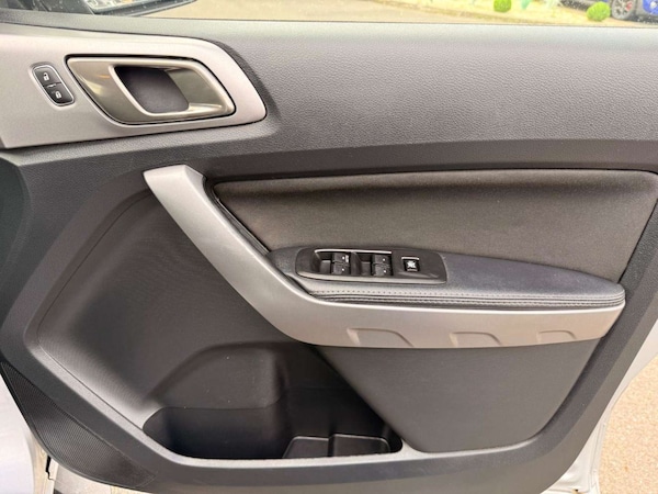 Used Ford Ranger 2022 for sale - 76210019: Photo 31