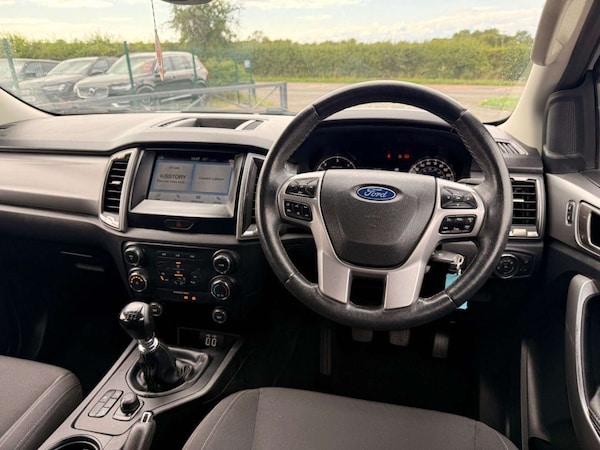 Used Ford Ranger 2022 for sale - 76210019: Photo 34