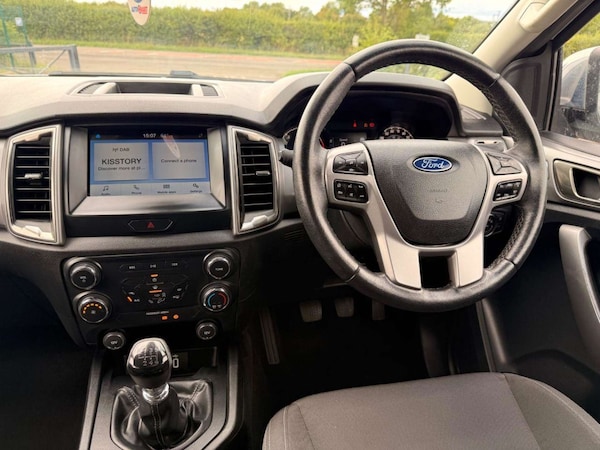 Used Ford Ranger 2022 for sale - 76210019: Photo 35