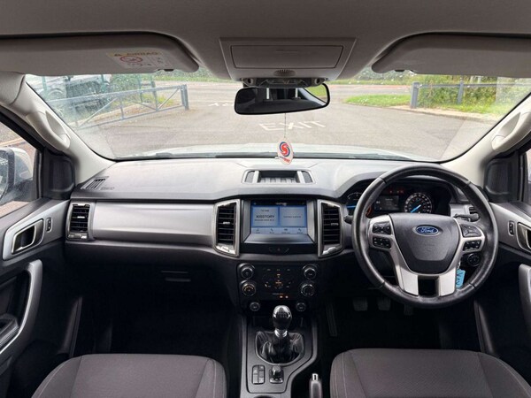 Used Ford Ranger 2022 for sale - 76210019: Photo 36