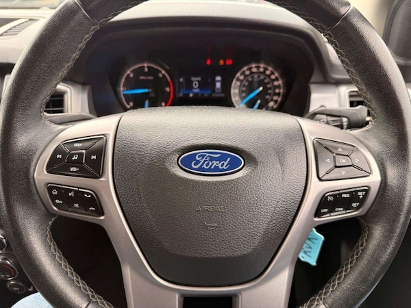 Used Ford Ranger 2022 for sale - 76210019: Photo 37