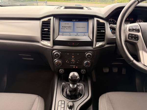 Used Ford Ranger 2022 for sale - 76210019: Photo 39