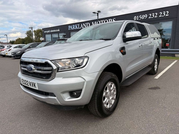 Used Ford Ranger 2022 for sale - 76210019: Photo 3