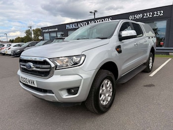 Used Ford Ranger 2022 for sale - 76210019: Photo 3