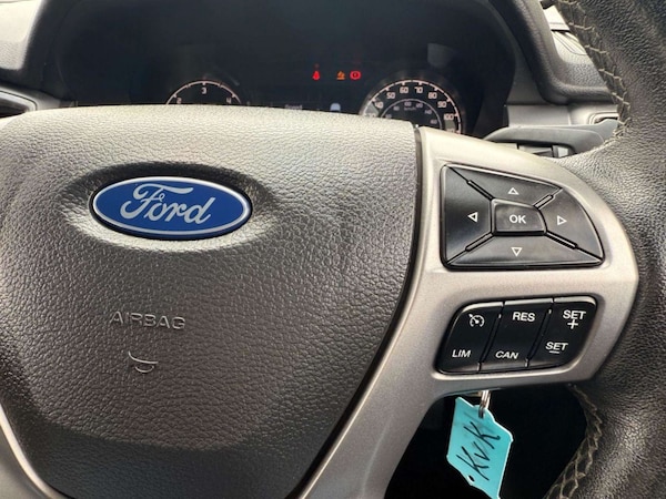 Used Ford Ranger 2022 for sale - 76210019: Photo 42