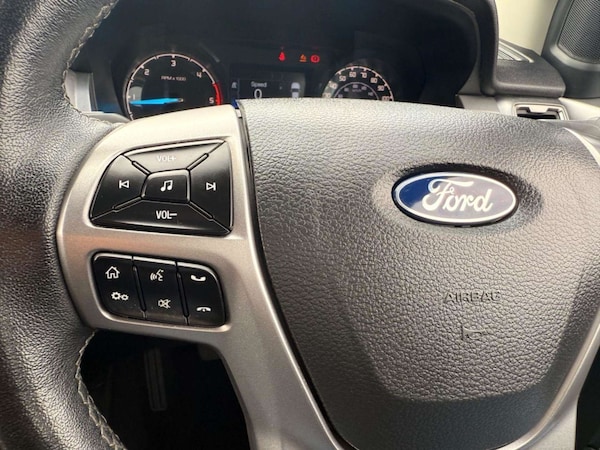 Used Ford Ranger 2022 for sale - 76210019: Photo 43