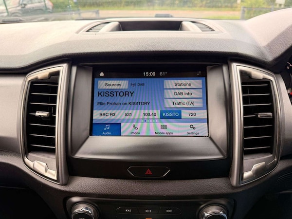 Used Ford Ranger 2022 for sale - 76210019: Photo 45