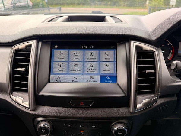 Used Ford Ranger 2022 for sale - 76210019: Photo 48
