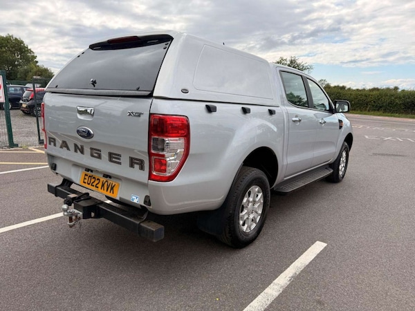Used Ford Ranger 2022 for sale - 76210019: Photo 5