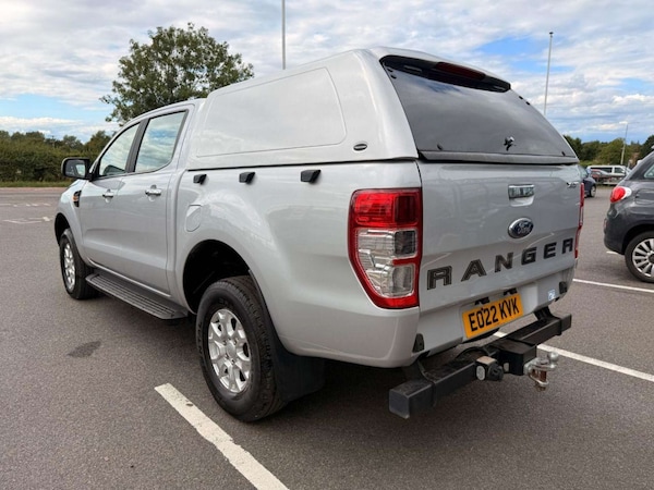 Used Ford Ranger 2022 for sale - 76210019: Photo 7