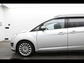 Used Ford Grand C-Max 2014 for sale - 75248205: Photo