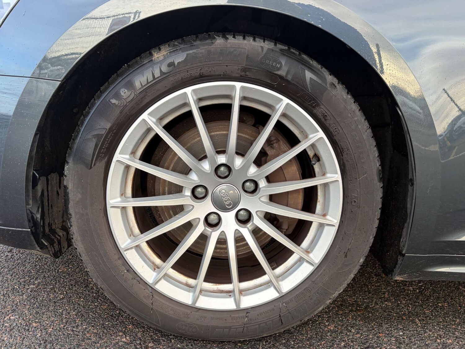 Used Audi A5 2017 for sale - 76846929: Photo 10