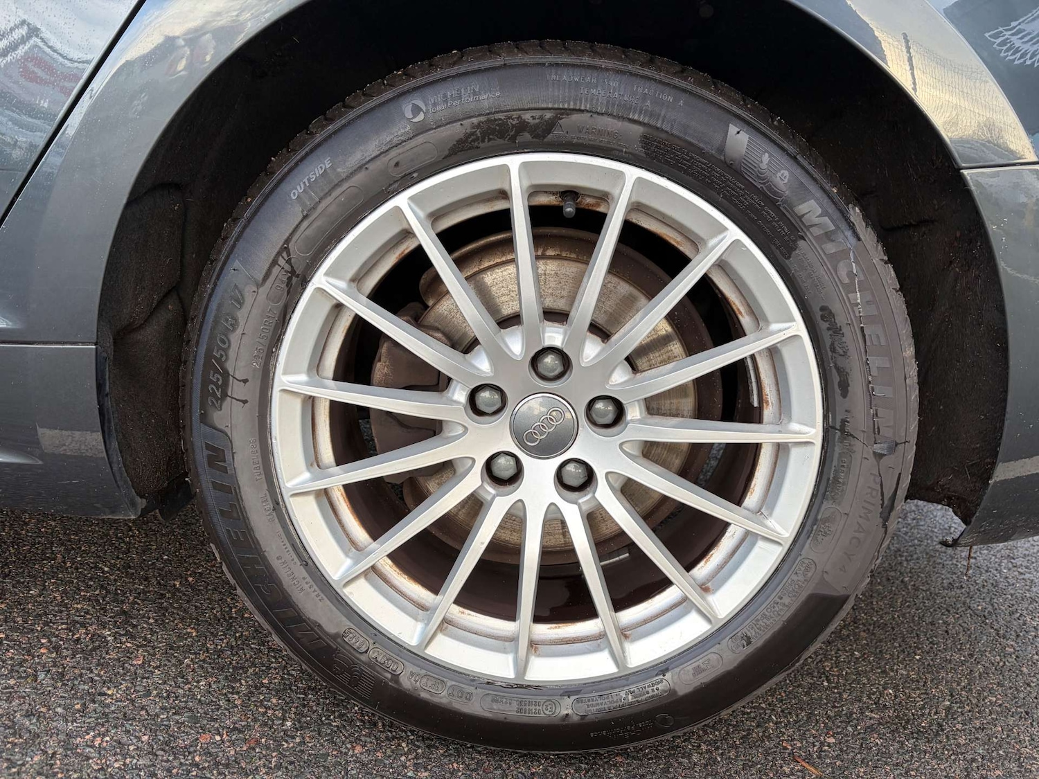 Used Audi A5 2017 for sale - 76846929: Photo 11