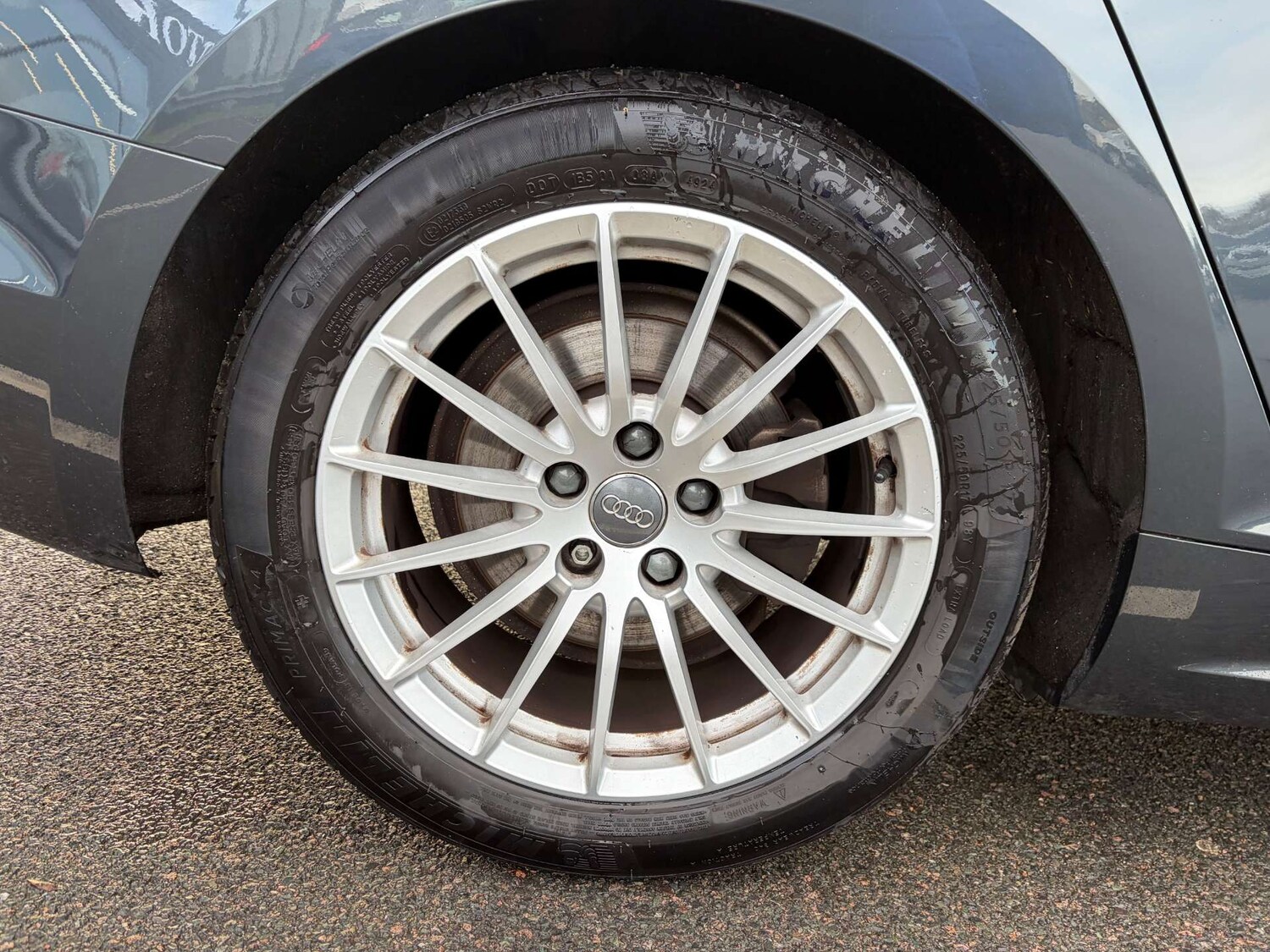 Used Audi A5 2017 for sale - 76846929: Photo 12