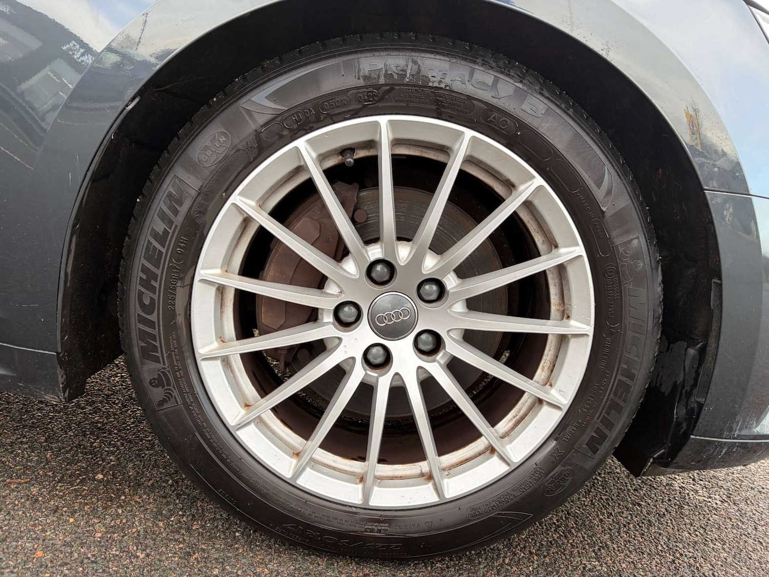 Used Audi A5 2017 for sale - 76846929: Photo 13