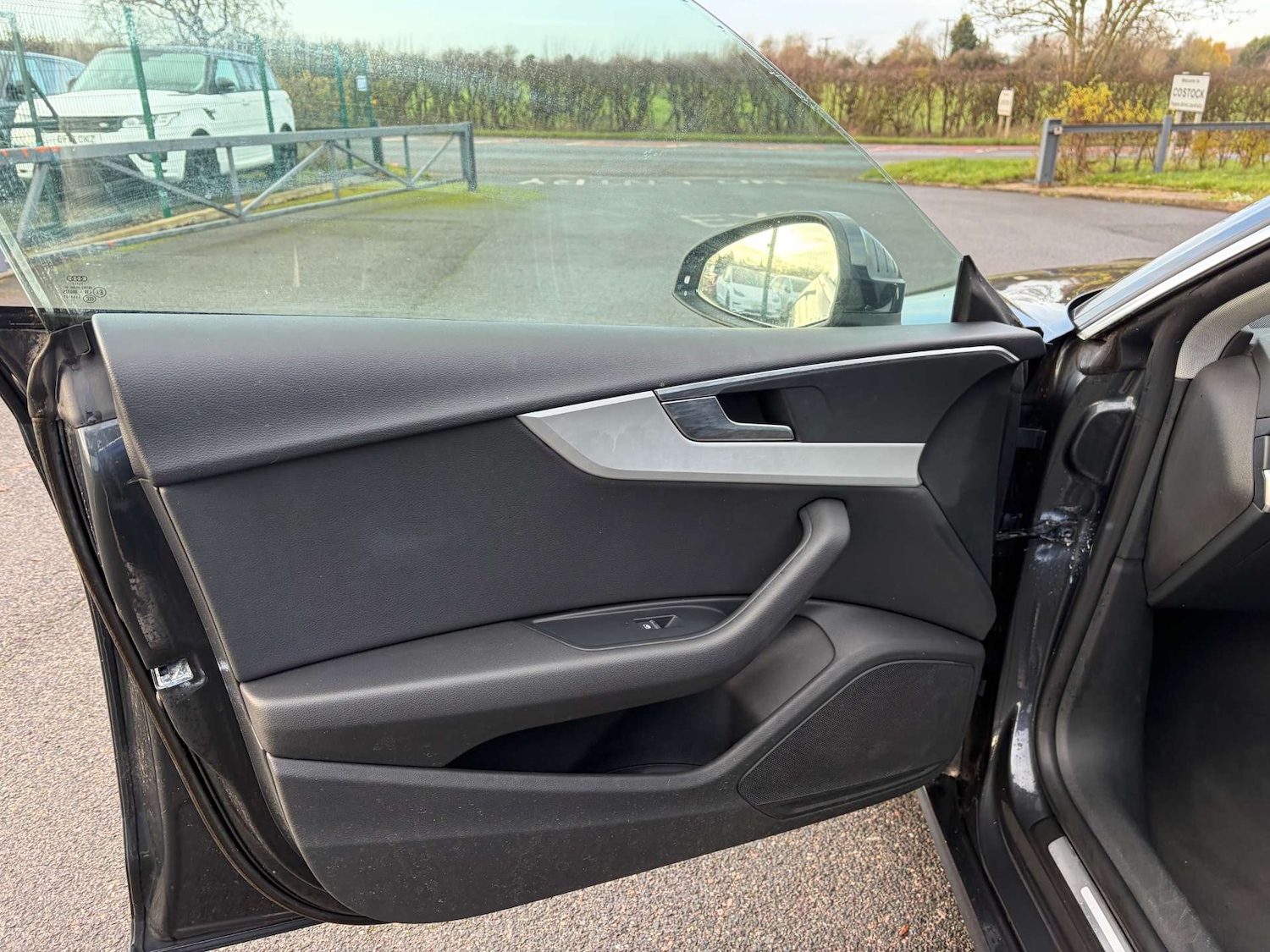 Used Audi A5 2017 for sale - 76846929: Photo 14