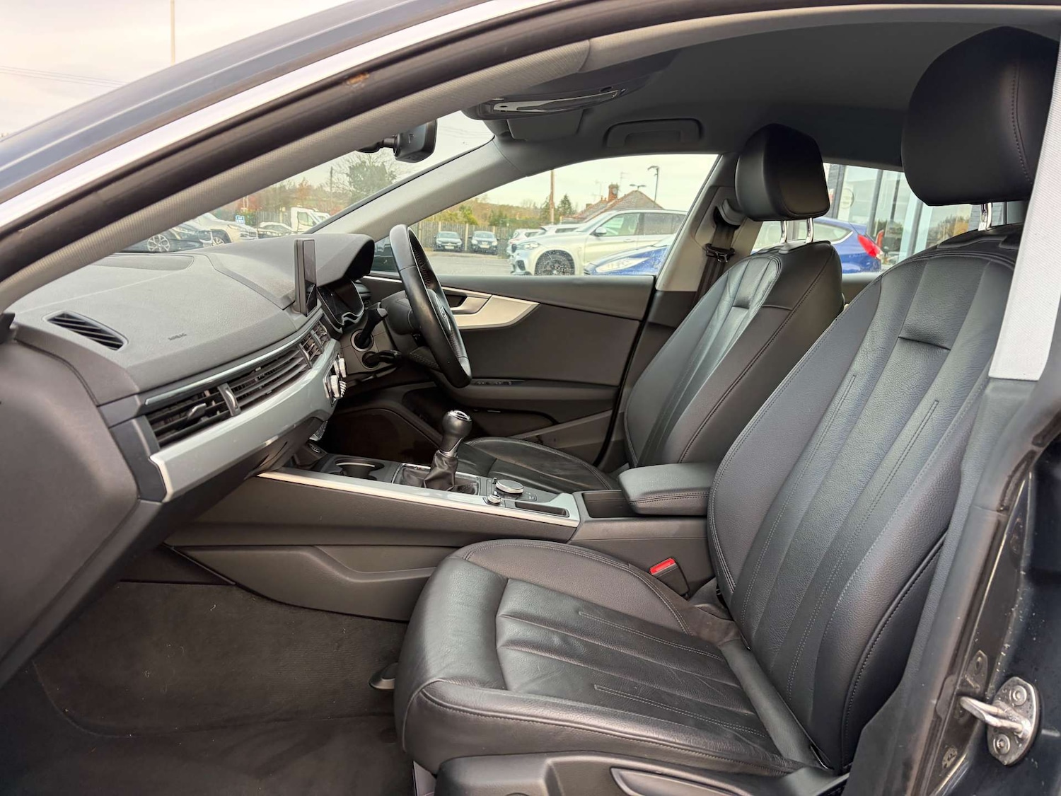 Used Audi A5 2017 for sale - 76846929: Photo 15