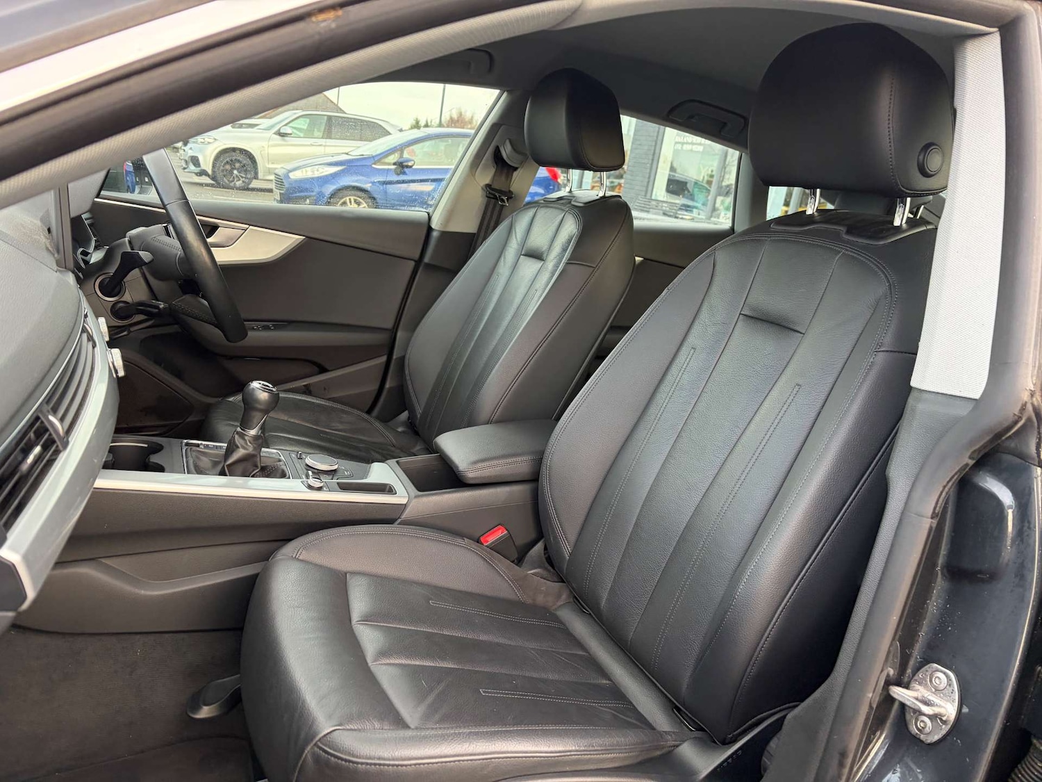 Used Audi A5 2017 for sale - 76846929: Photo 17