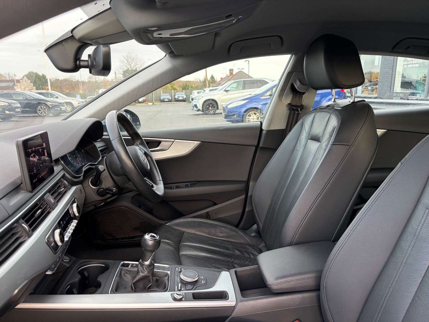 Used Audi A5 2017 for sale - 76846929: Photo 18