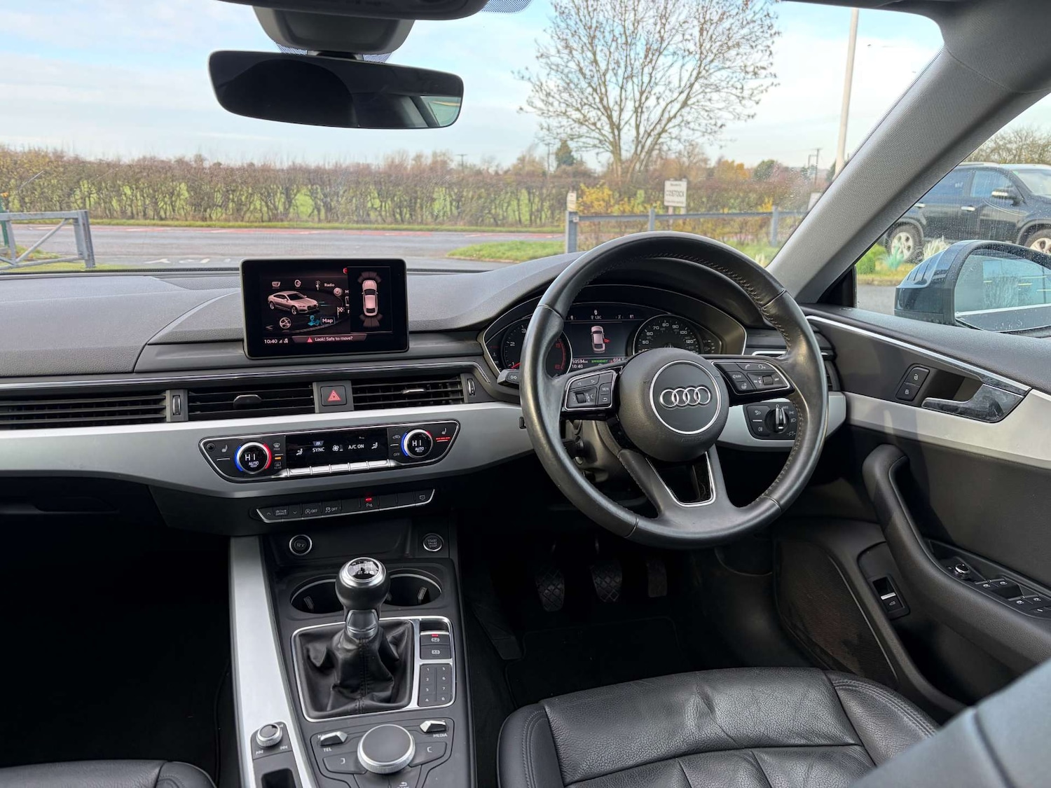 Used Audi A5 2017 for sale - 76846929: Photo 2