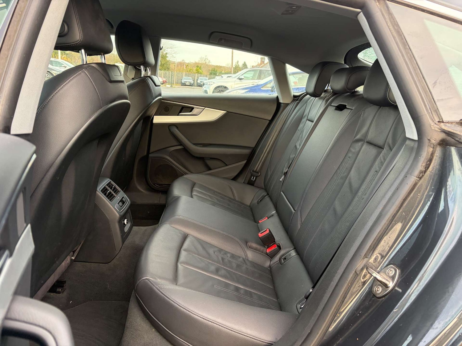 Used Audi A5 2017 for sale - 76846929: Photo 22