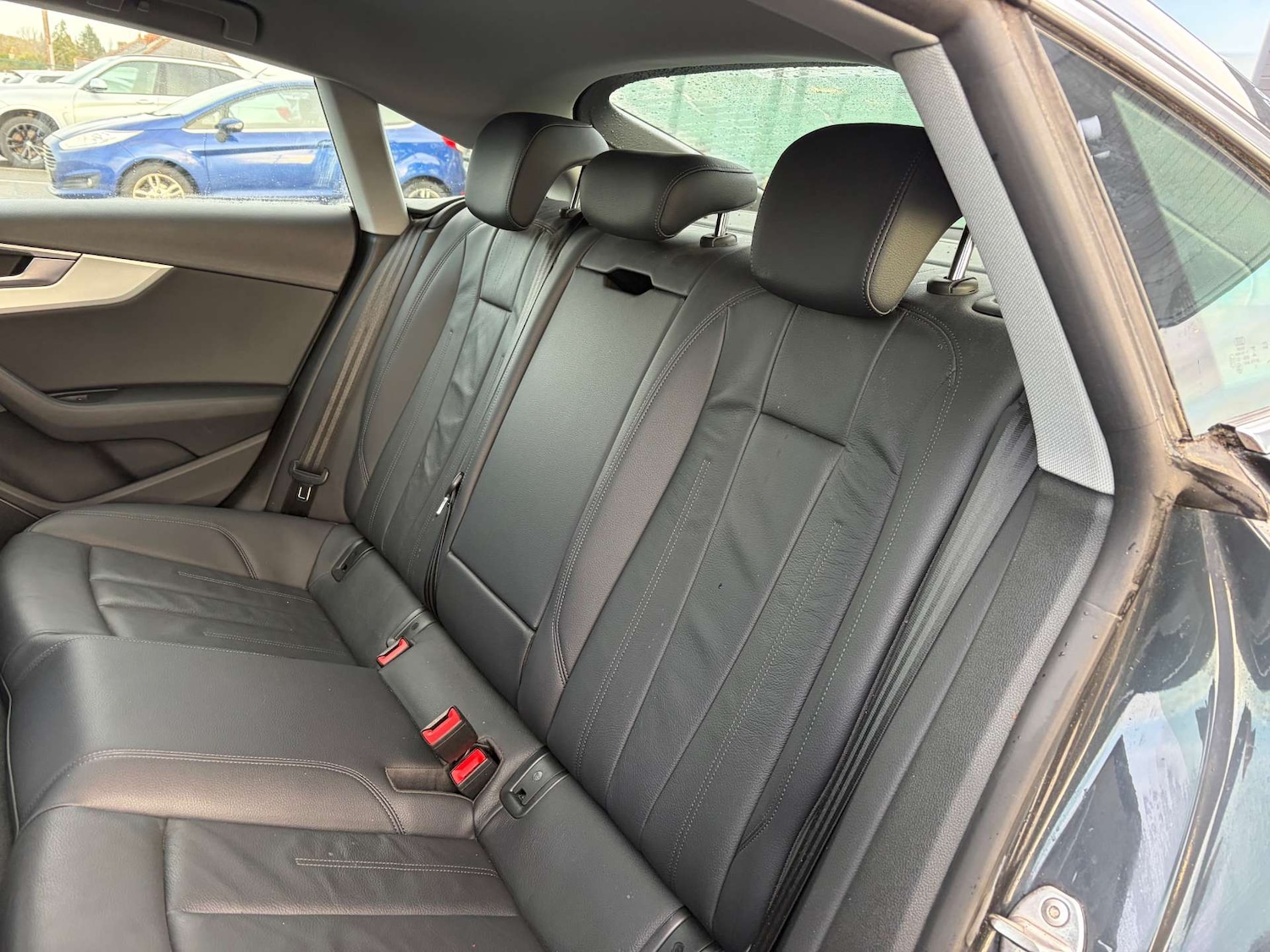 Used Audi A5 2017 for sale - 76846929: Photo 23