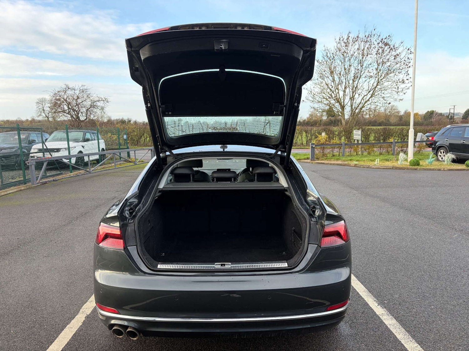 Used Audi A5 2017 for sale - 76846929: Photo 24