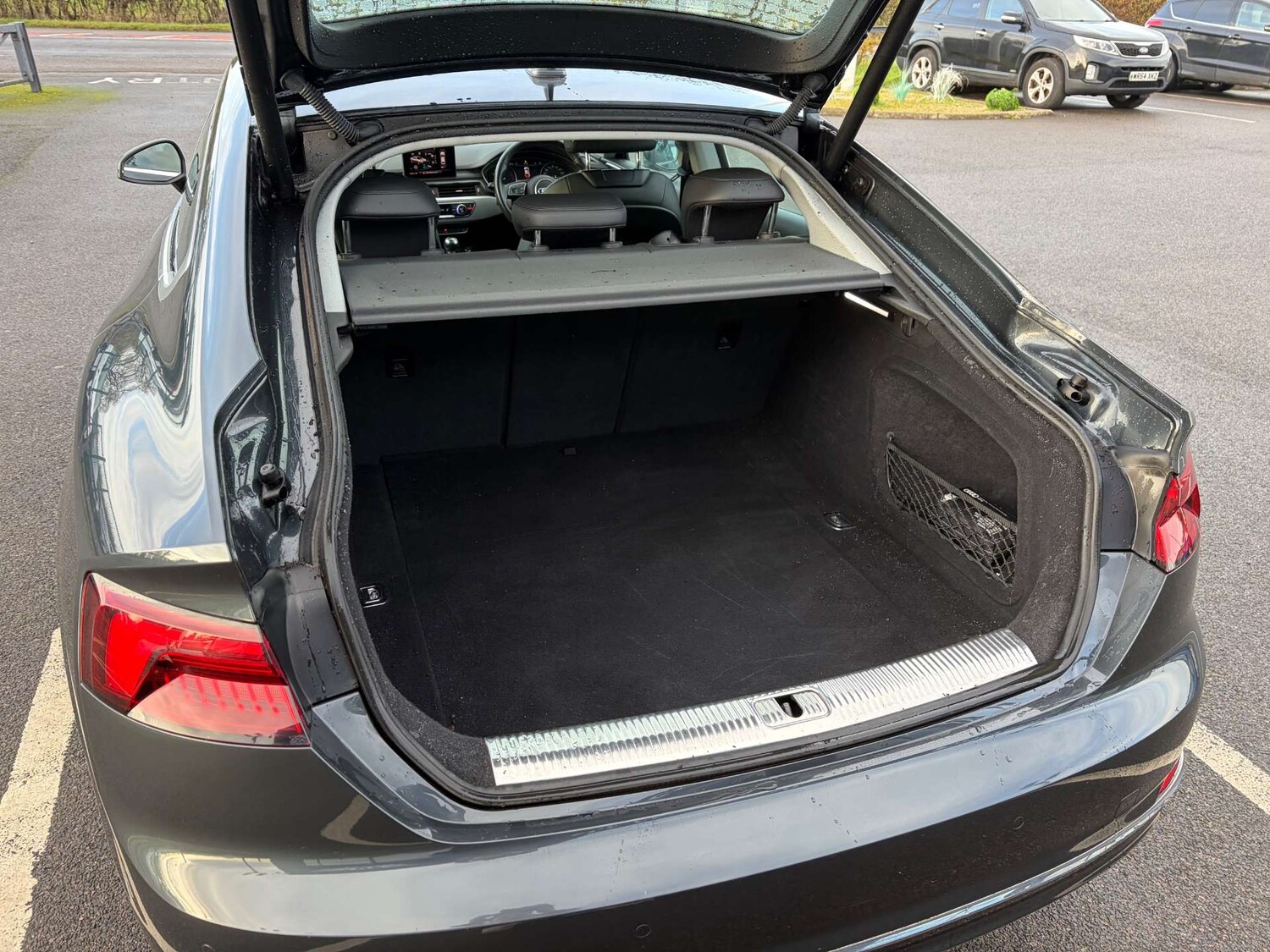 Used Audi A5 2017 for sale - 76846929: Photo 25