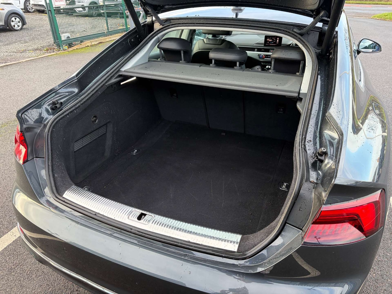 Used Audi A5 2017 for sale - 76846929: Photo 26