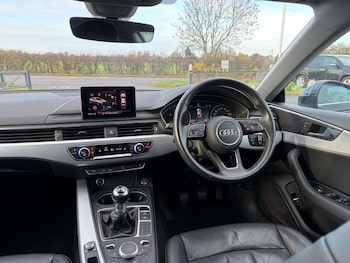 Used Audi A5 2017 for sale - 76846929: Photo