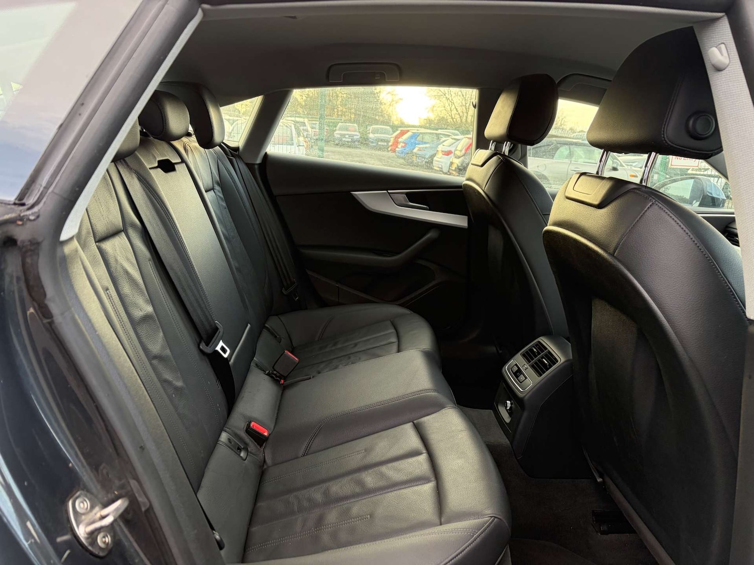 Used Audi A5 2017 for sale - 76846929: Photo 31