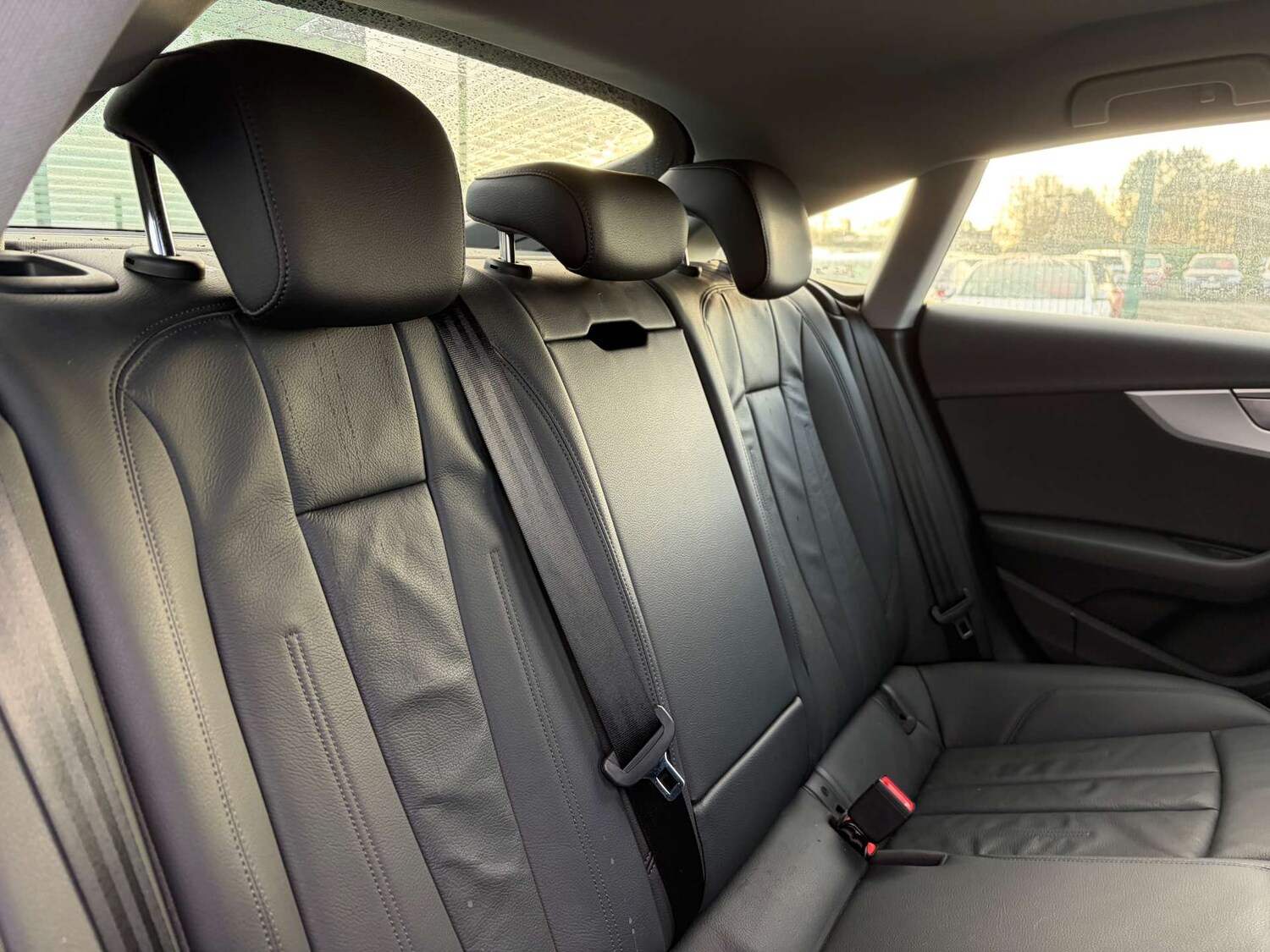 Used Audi A5 2017 for sale - 76846929: Photo 32