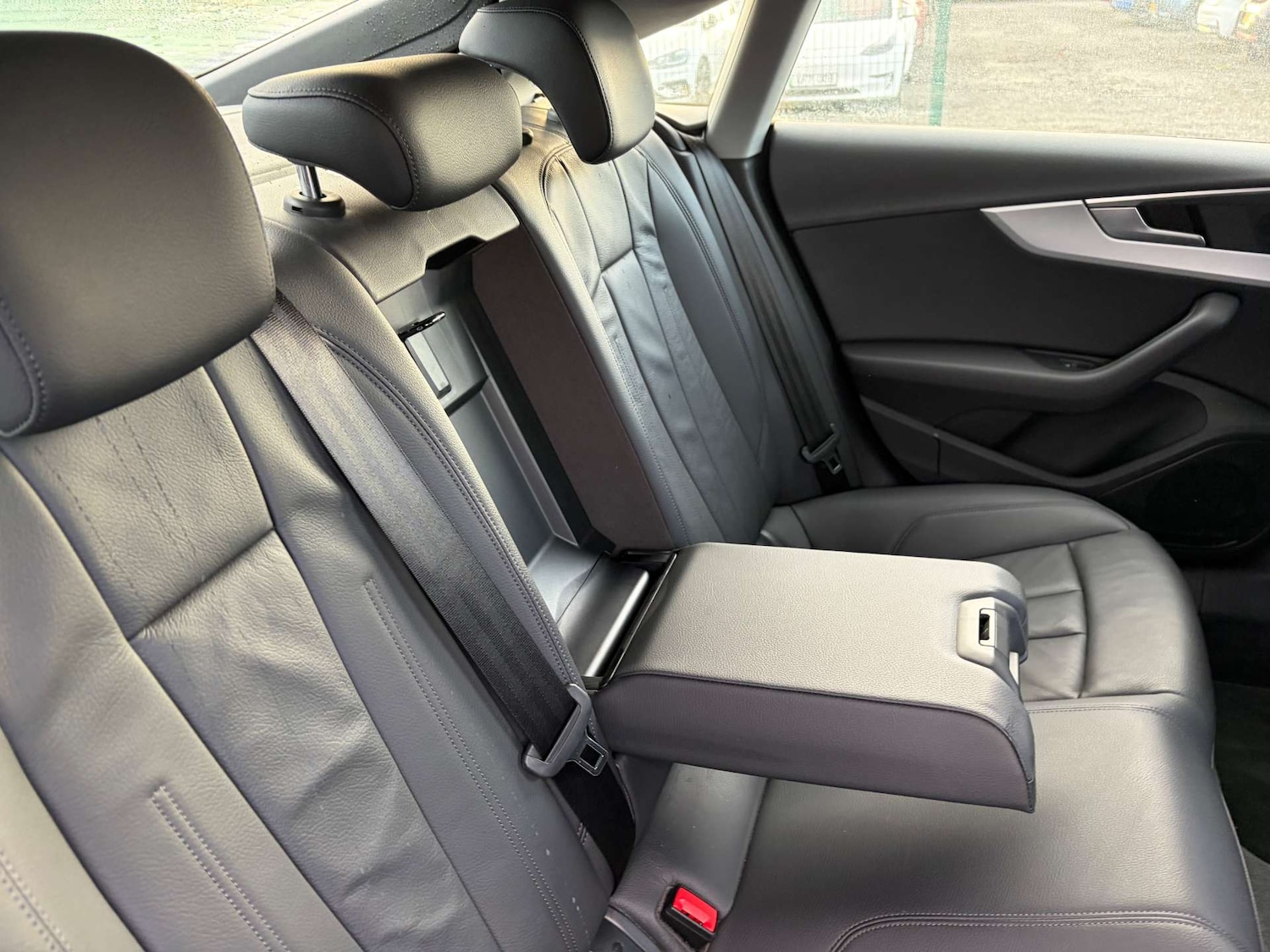 Used Audi A5 2017 for sale - 76846929: Photo 34