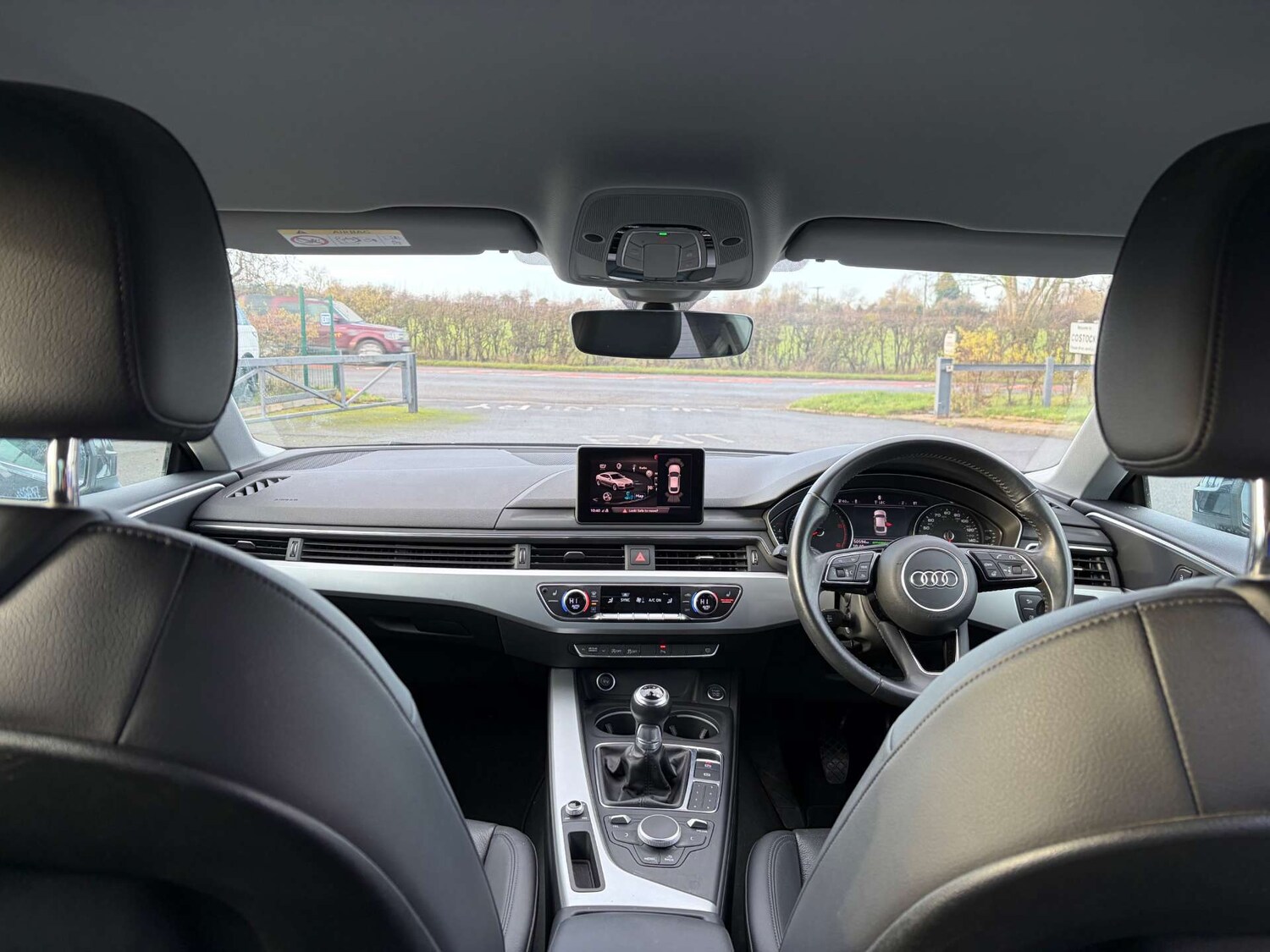 Used Audi A5 2017 for sale - 76846929: Photo 37