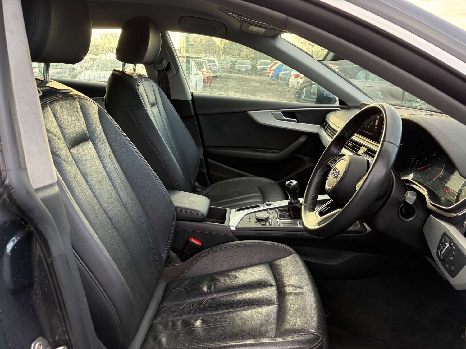 Used Audi A5 2017 for sale - 76846929: Photo 39