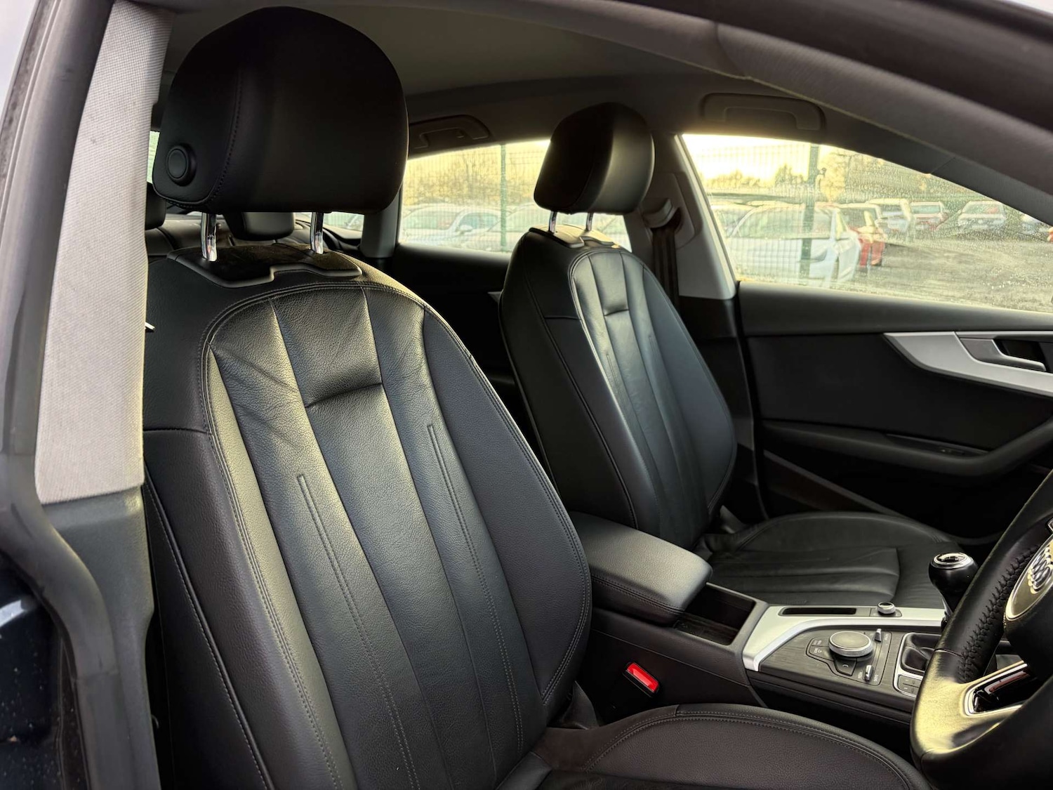 Used Audi A5 2017 for sale - 76846929: Photo 41