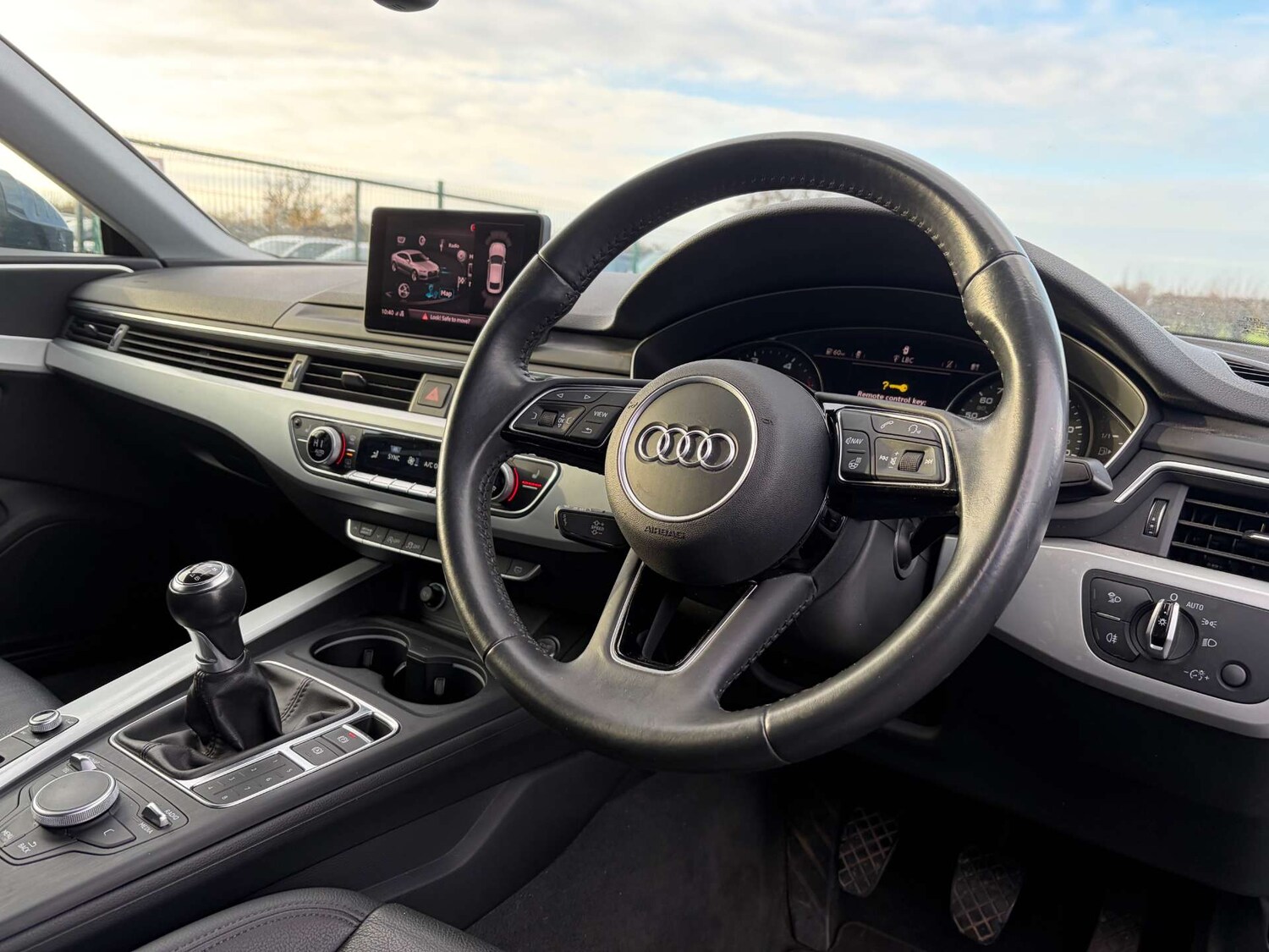 Used Audi A5 2017 for sale - 76846929: Photo 42