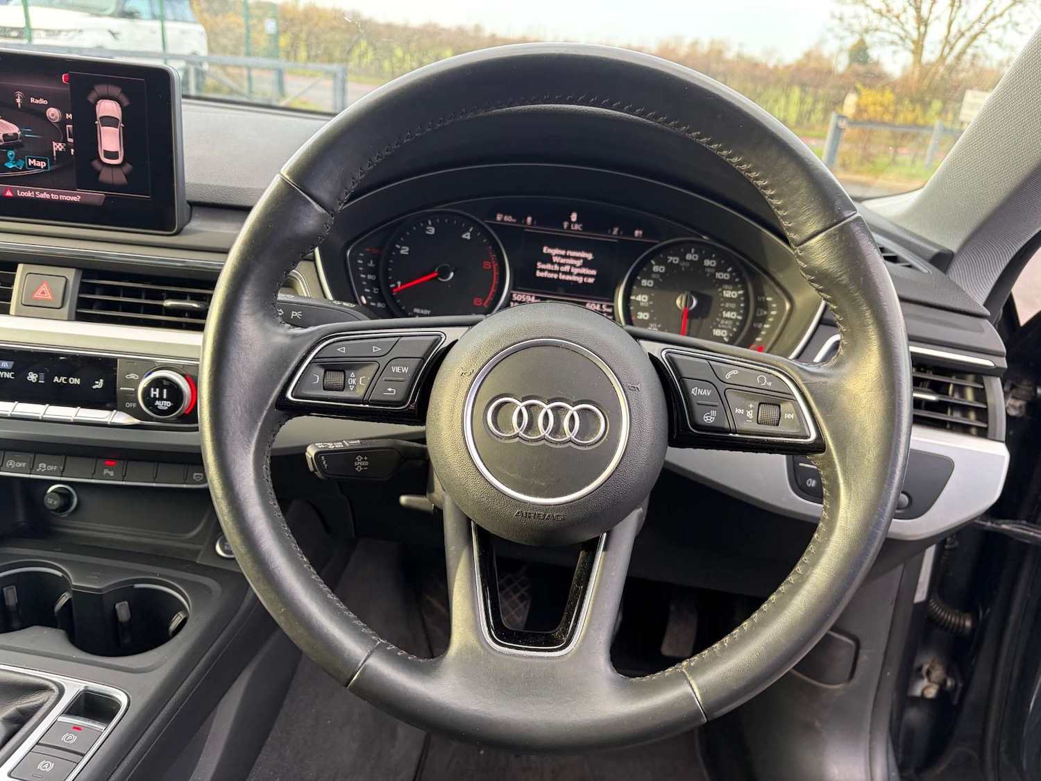 Used Audi A5 2017 for sale - 76846929: Photo 43