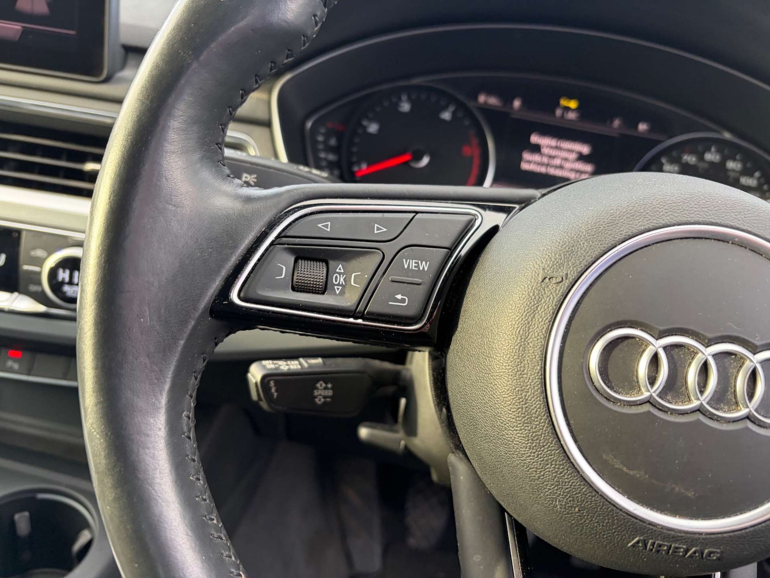 Used Audi A5 2017 for sale - 76846929: Photo 44