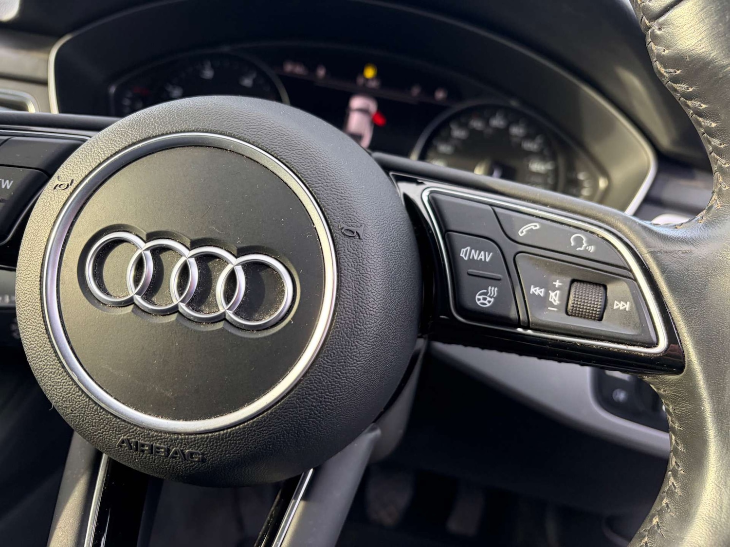 Used Audi A5 2017 for sale - 76846929: Photo 46