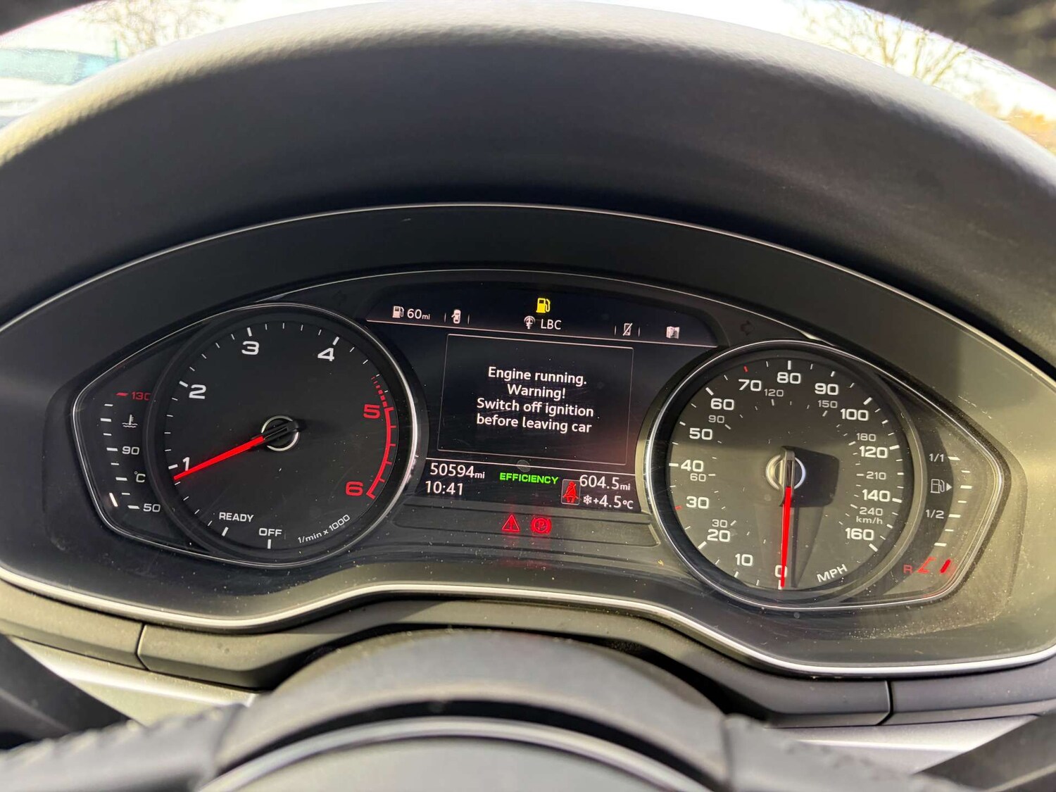 Used Audi A5 2017 for sale - 76846929: Photo 47