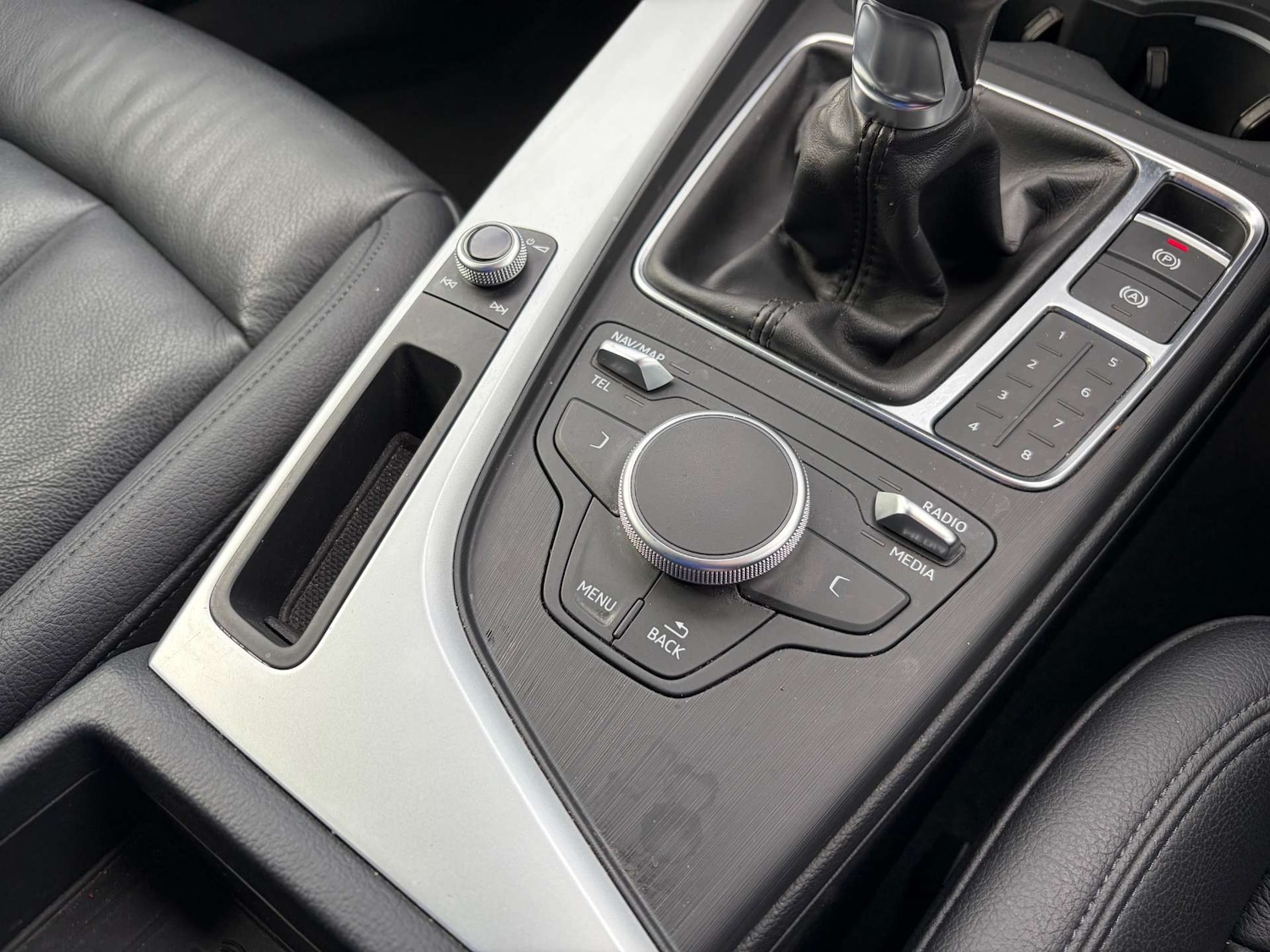 Used Audi A5 2017 for sale - 76846929: Photo 51