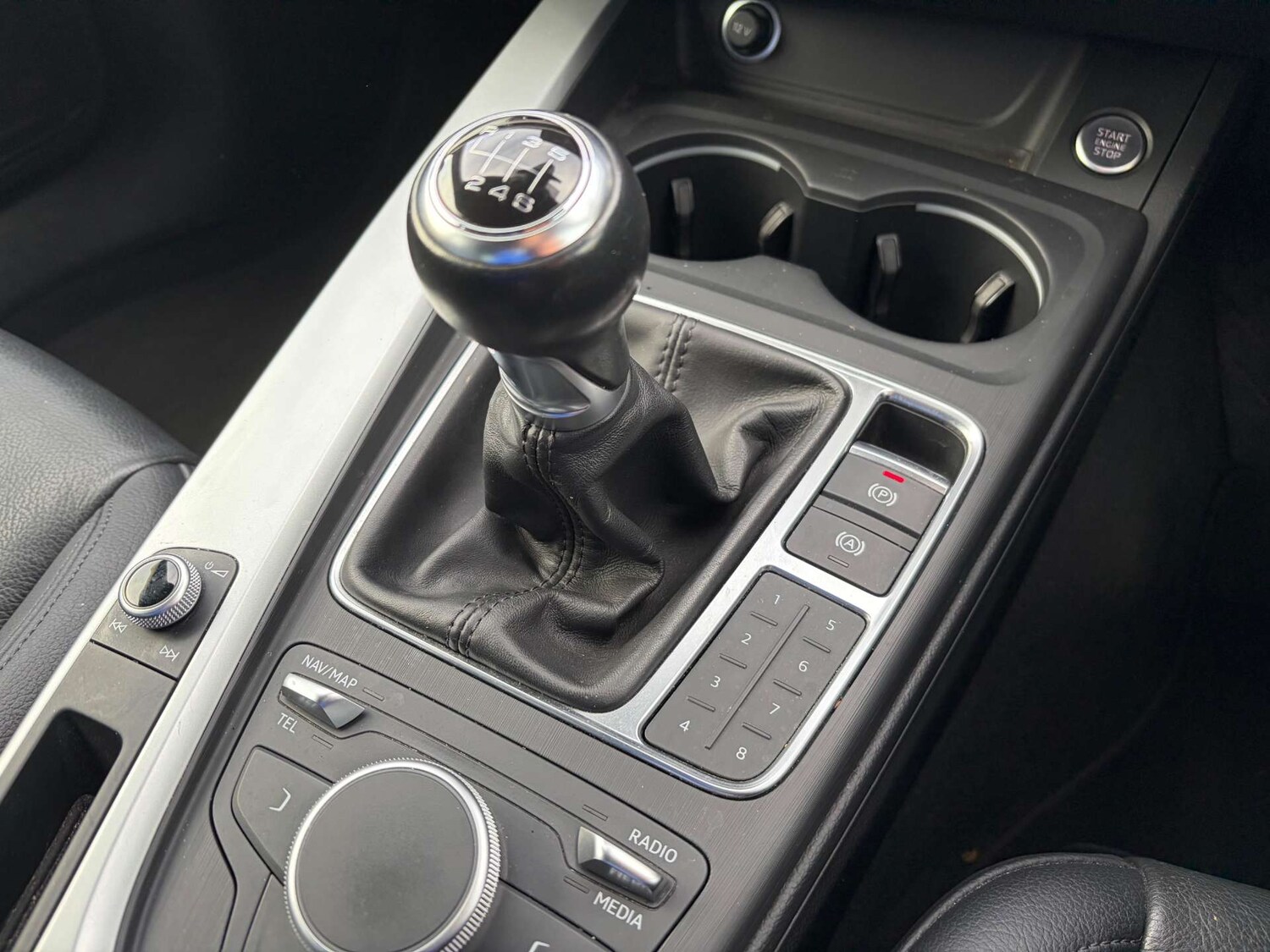 Used Audi A5 2017 for sale - 76846929: Photo 52