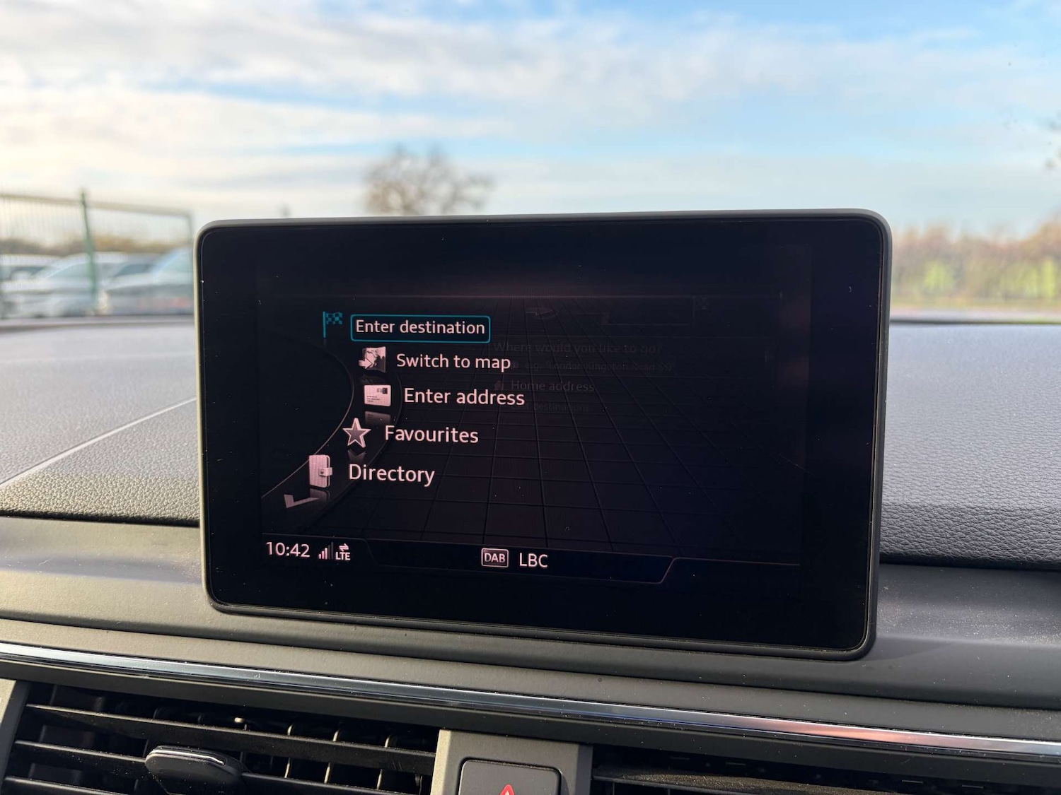 Used Audi A5 2017 for sale - 76846929: Photo 55